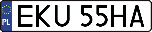 EKU55HA