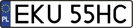 EKU55HC