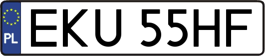 EKU55HF