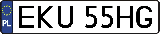 EKU55HG