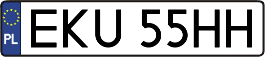 EKU55HH