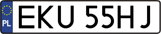 EKU55HJ