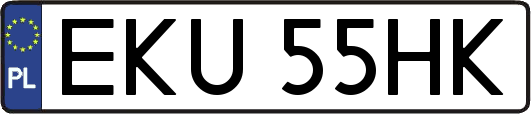 EKU55HK