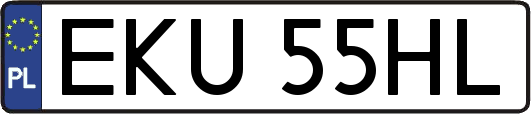 EKU55HL
