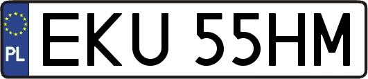 EKU55HM