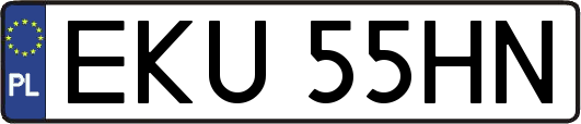 EKU55HN