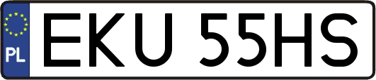 EKU55HS