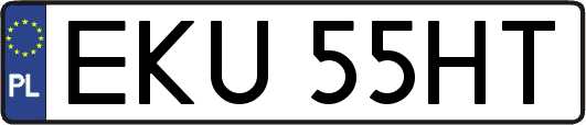 EKU55HT