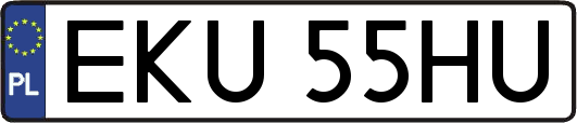 EKU55HU