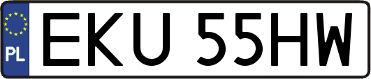 EKU55HW