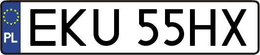 EKU55HX