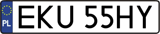 EKU55HY