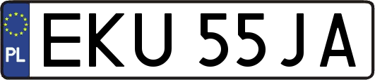 EKU55JA