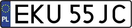 EKU55JC