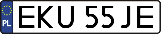 EKU55JE
