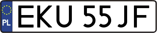 EKU55JF