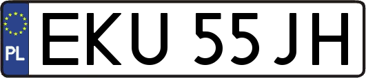 EKU55JH