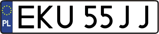 EKU55JJ
