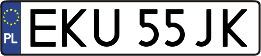 EKU55JK