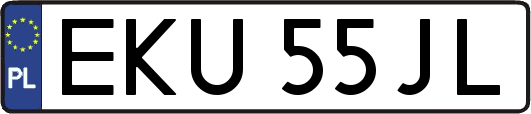 EKU55JL
