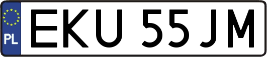 EKU55JM