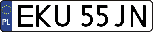EKU55JN