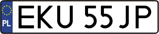 EKU55JP