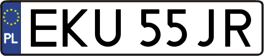 EKU55JR