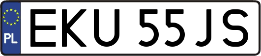 EKU55JS