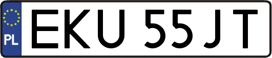 EKU55JT