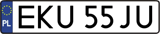 EKU55JU