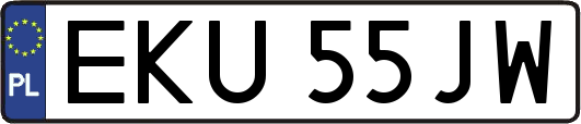 EKU55JW