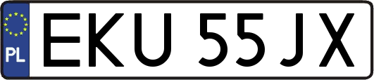 EKU55JX