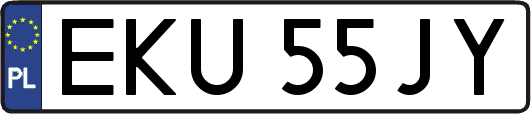 EKU55JY