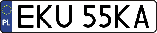 EKU55KA