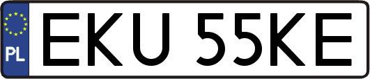 EKU55KE