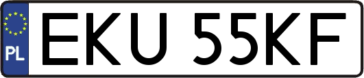 EKU55KF