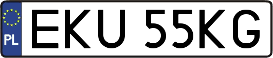 EKU55KG