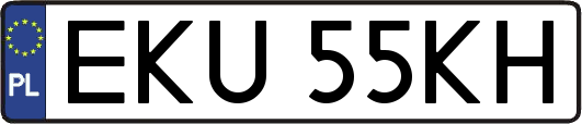 EKU55KH