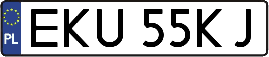EKU55KJ
