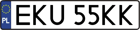EKU55KK