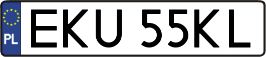 EKU55KL