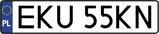 EKU55KN