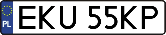 EKU55KP