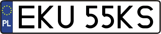 EKU55KS