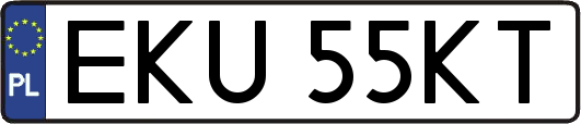 EKU55KT