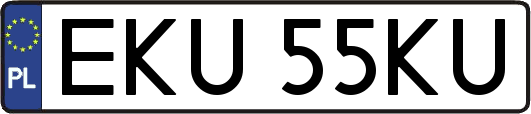 EKU55KU