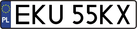 EKU55KX