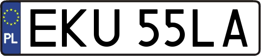 EKU55LA