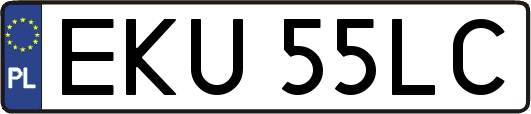 EKU55LC